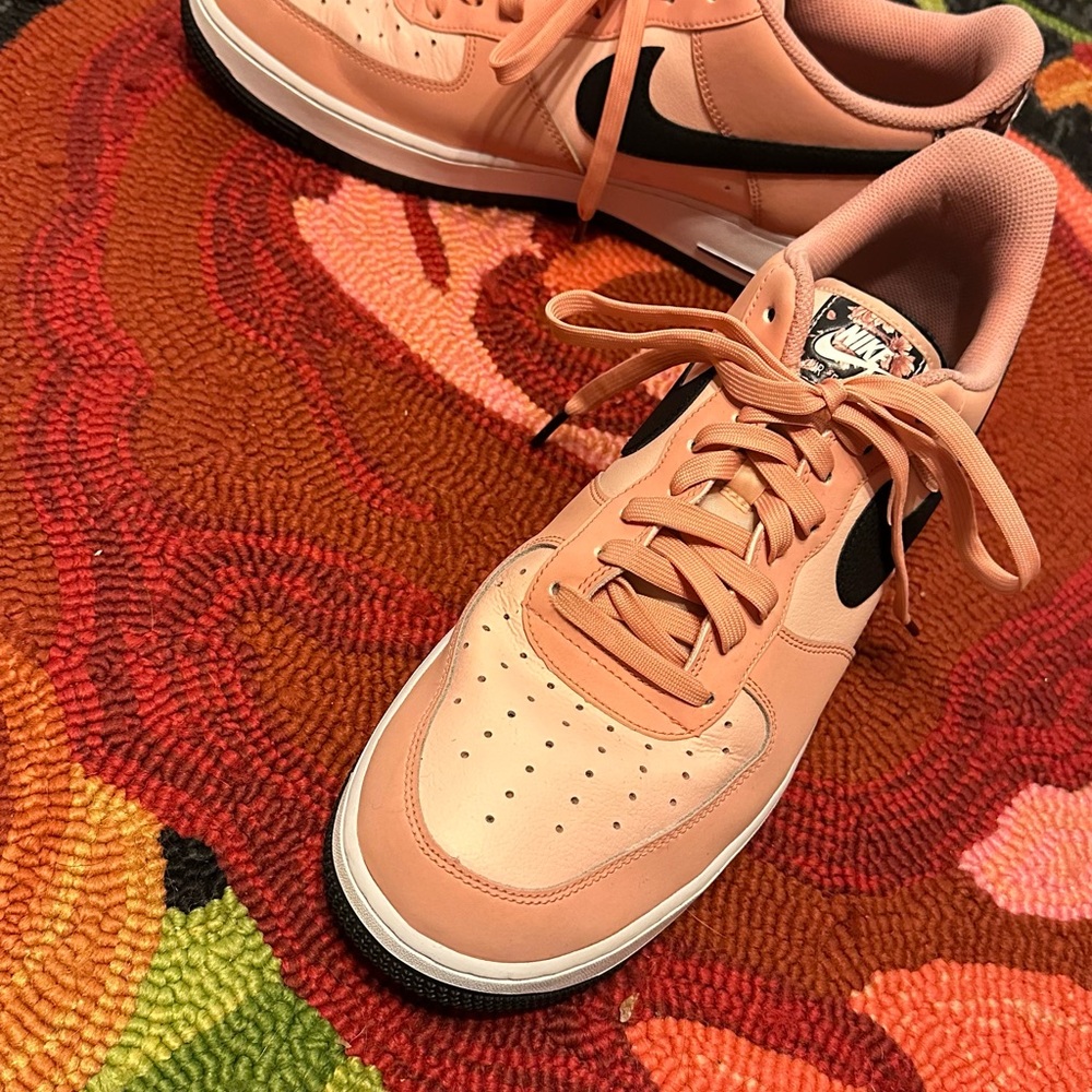 Nike Air Force 1 Low ‘07 Limited Edition ‘Japanese Cherry Blossoms’
